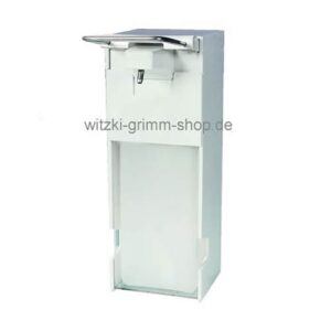 FIX Dosierspender Typ 3 für 1 l Inhalt