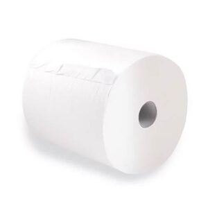 Handtuchrolle Papier 2 lagig, 140m