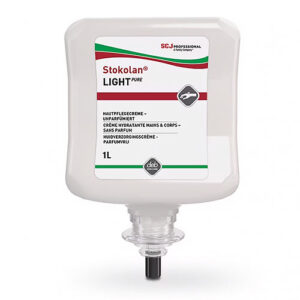 SC Johnson Stoko® Stokolan® Light Pure - 1 Liter
