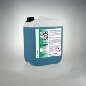 Aeroclean VeboSol 10 L