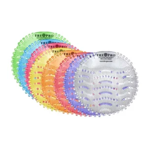 Wave 2.0 Urinal Deodorizer, Urinalsieb, Pissoireinsatz