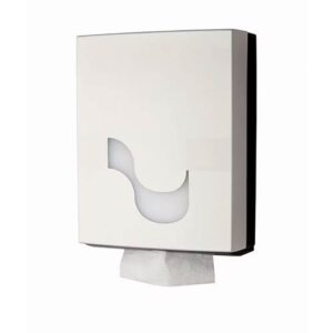 celtex® L Falthandtuchspender