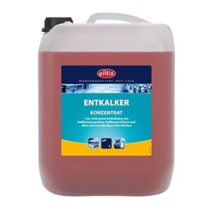 eilfix® Entkalker 10 L