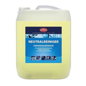 eilfix® Neutralreiniger 10 L