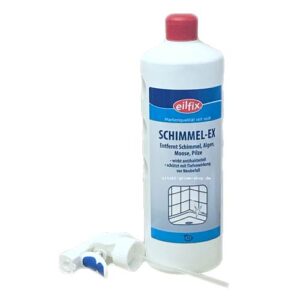 eilfix®Schimmel-Ex 1 L inklusiv Sprühkopf