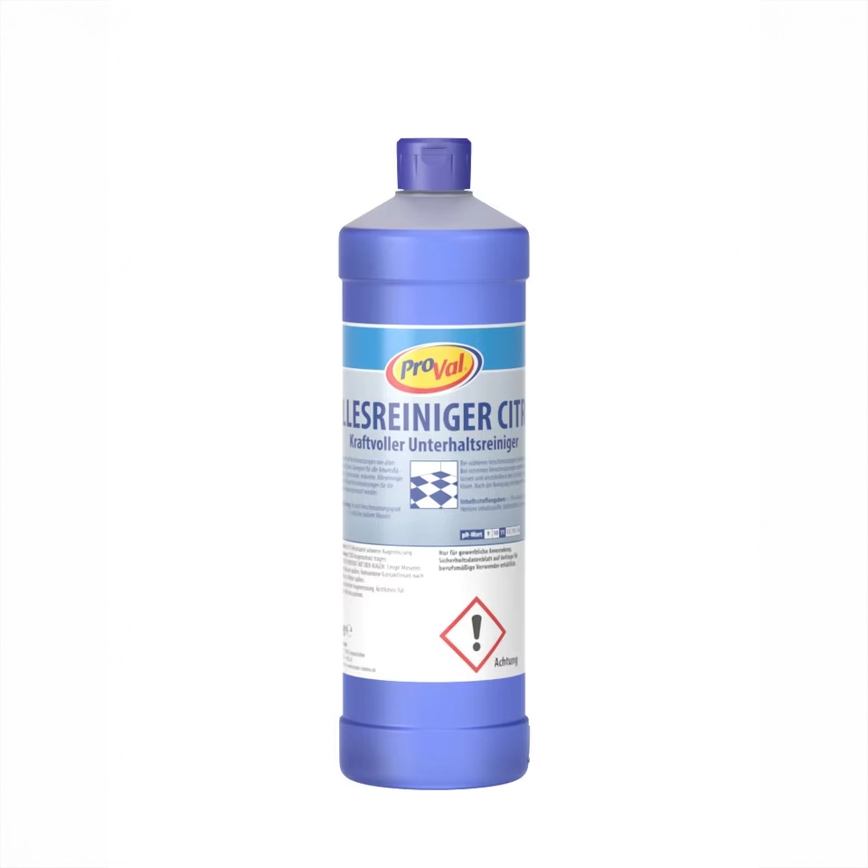 Proval® Allesreiniger Citro 1 L