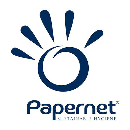 Toilettenpapier, Tissue 250 Blatt, 2-lagig, Papernet – Bild 2